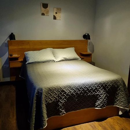 Lengaush Apartman Ushuaia Kültér fotó