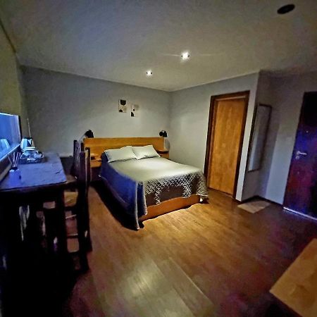 Lengaush Apartman Ushuaia Kültér fotó