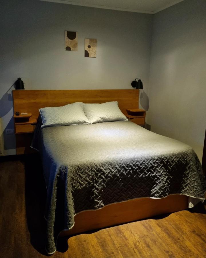 Lengaush Apartman Ushuaia Kültér fotó